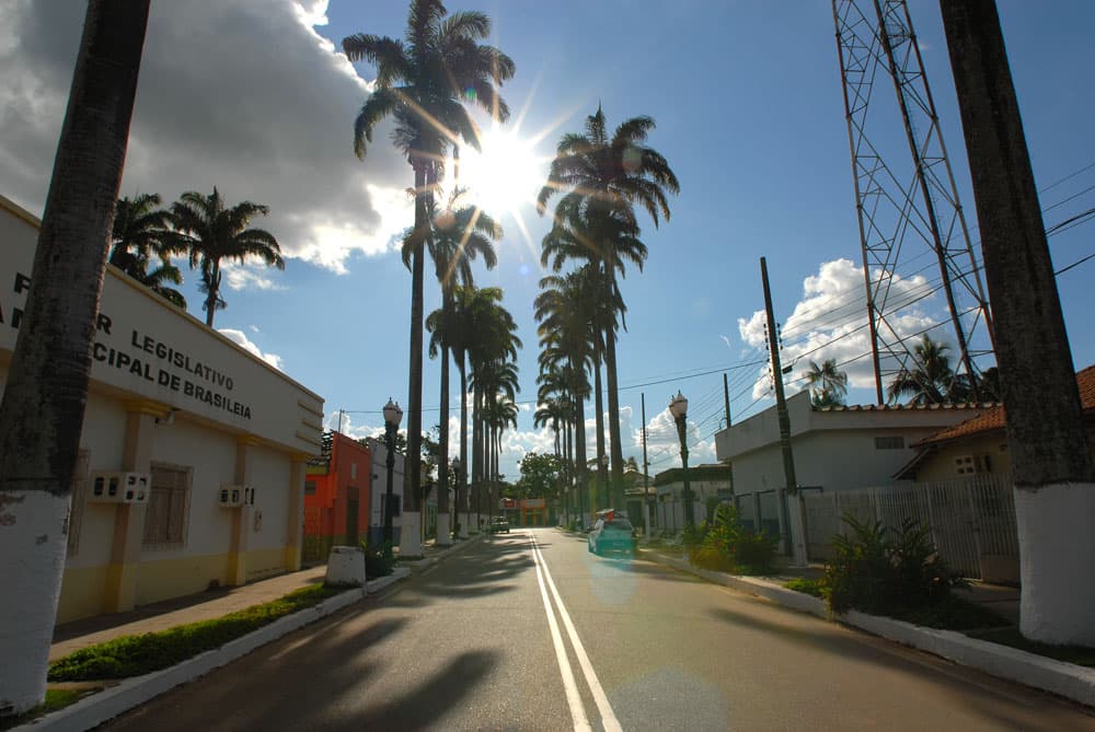 Brasiléia/AC