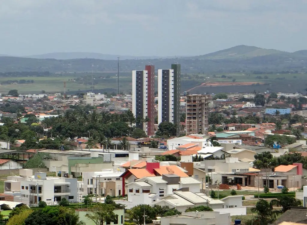 Arapiraca/AL
