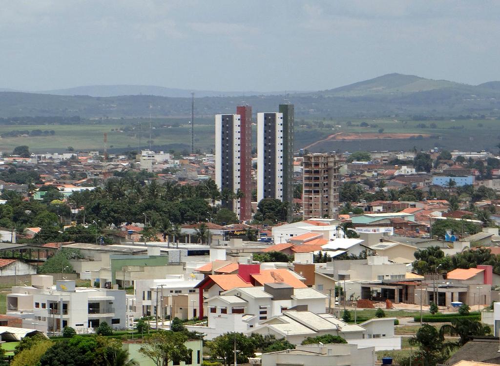 Arapiraca/AL