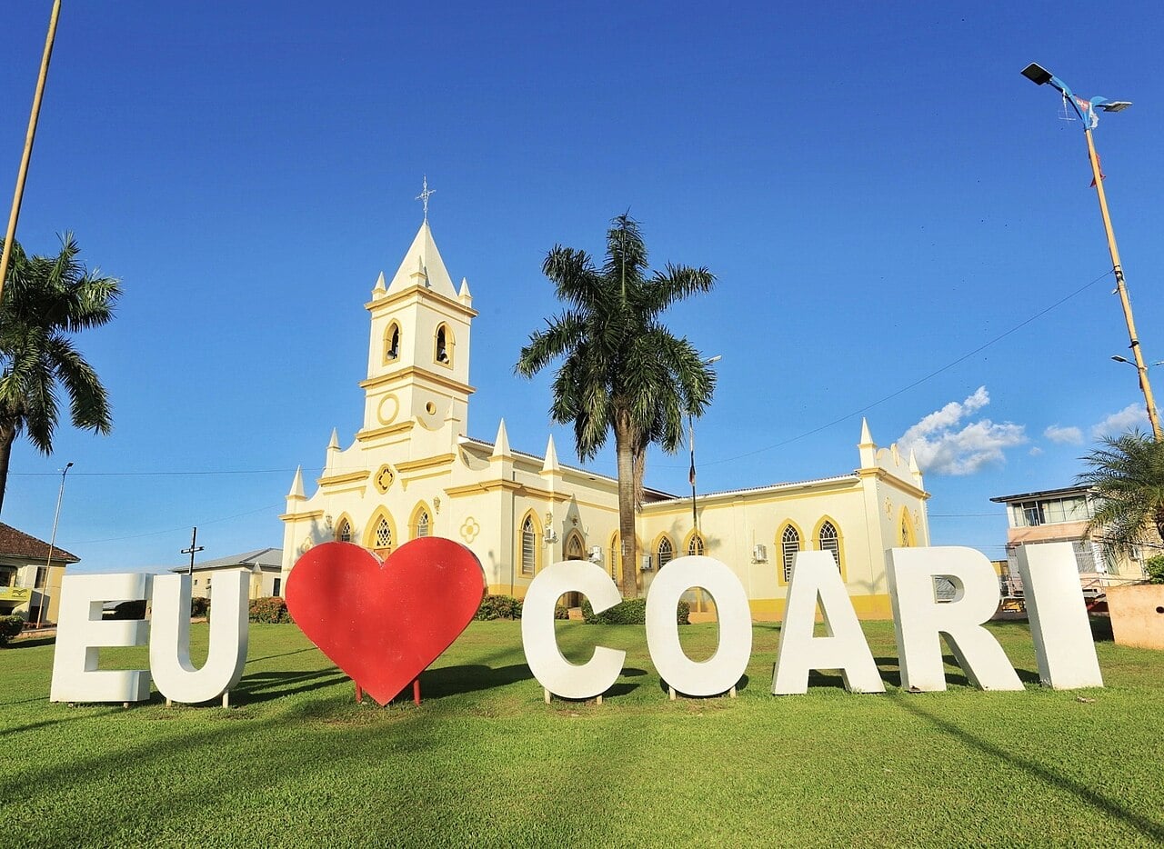 Coari/AM
