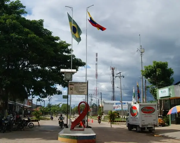 Tabatinga/AM