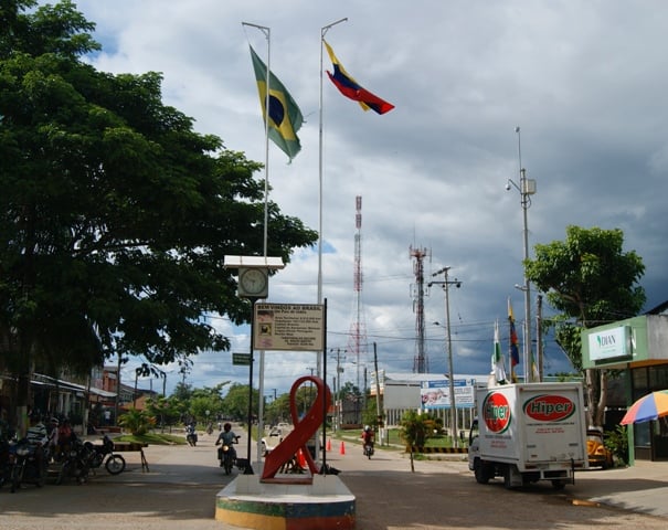 Tabatinga/AM