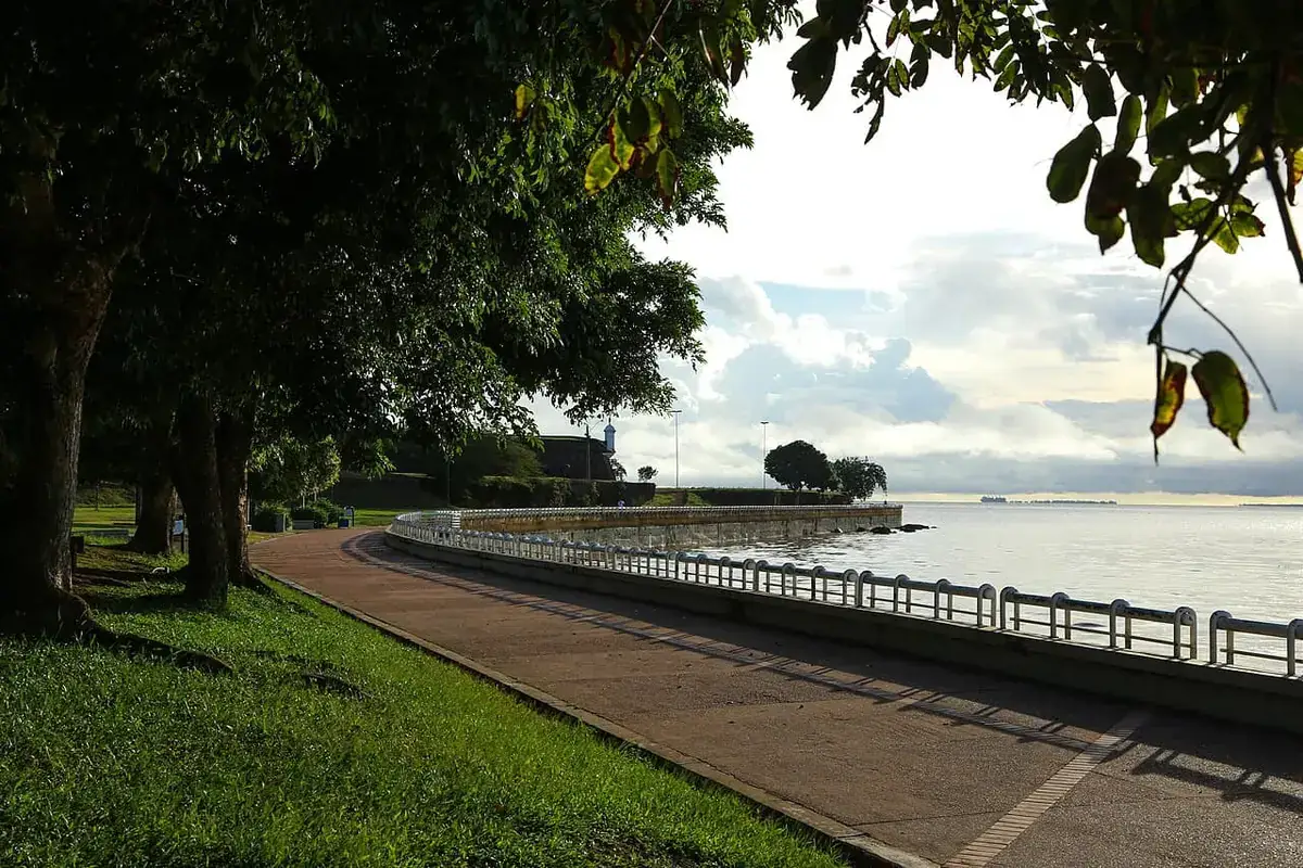 Macapá/AP