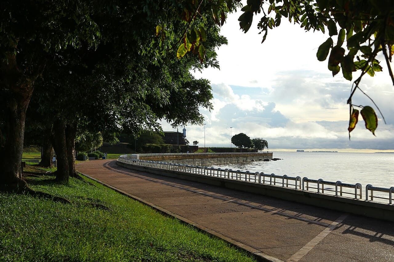Macapá/AP