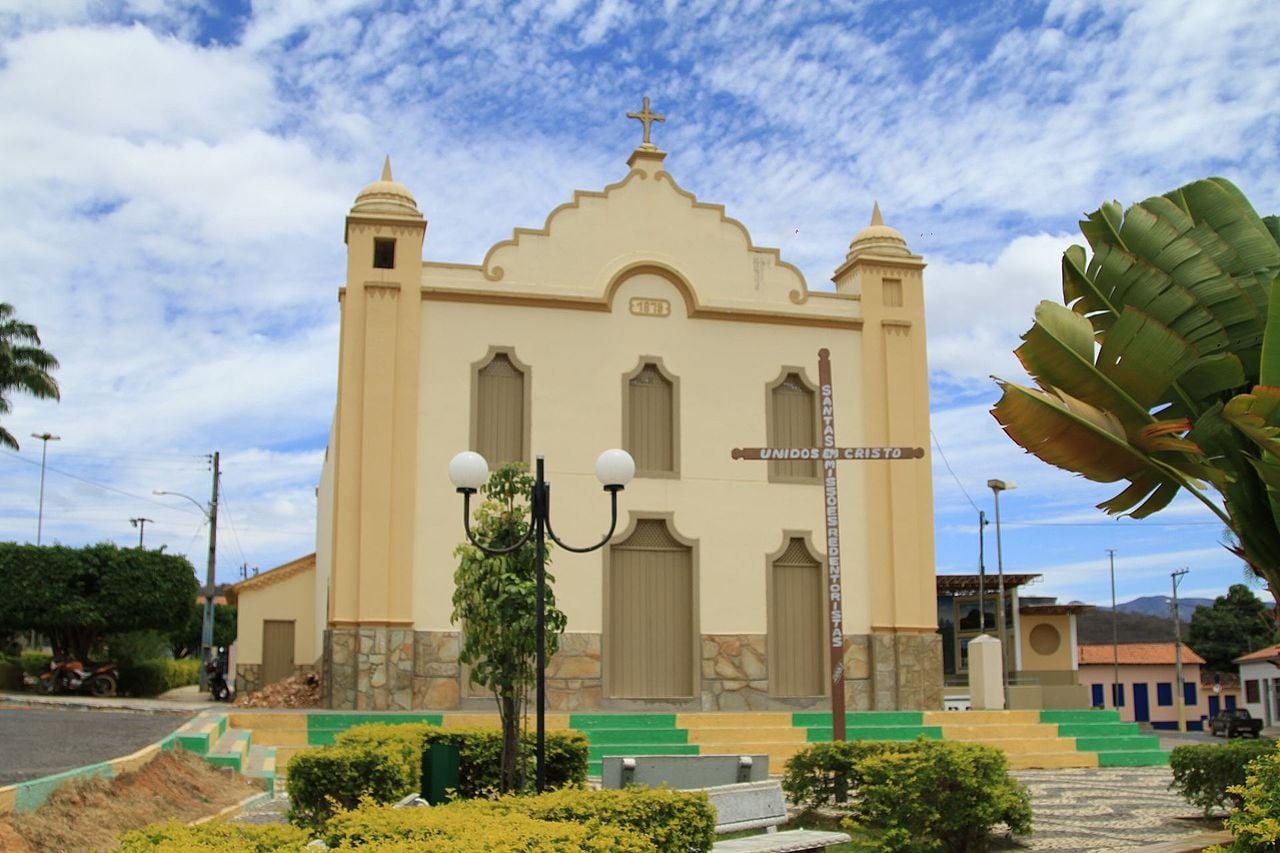 Abaíra/BA