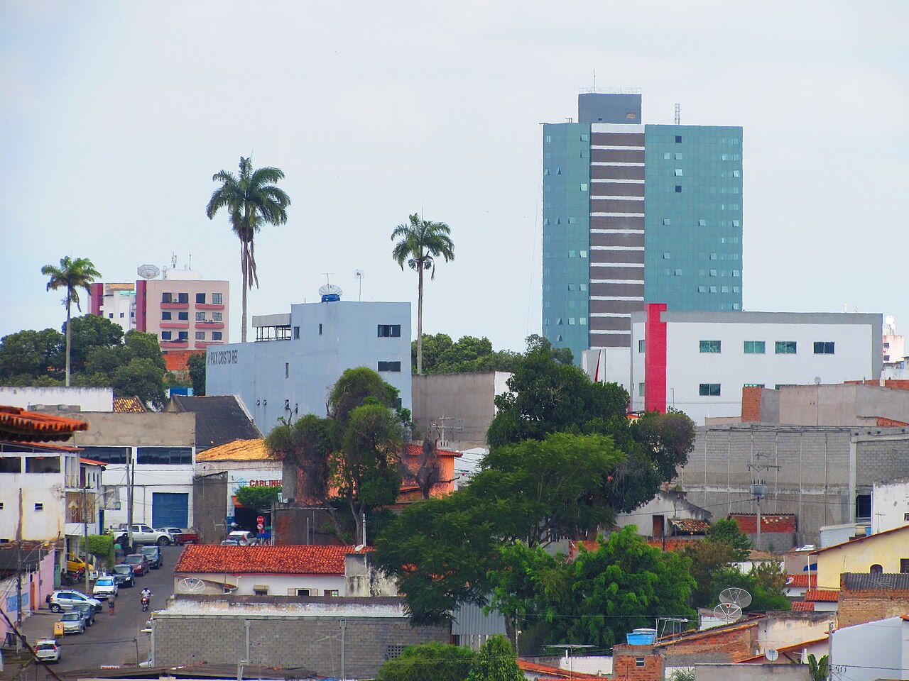 Feira de Santana/BA