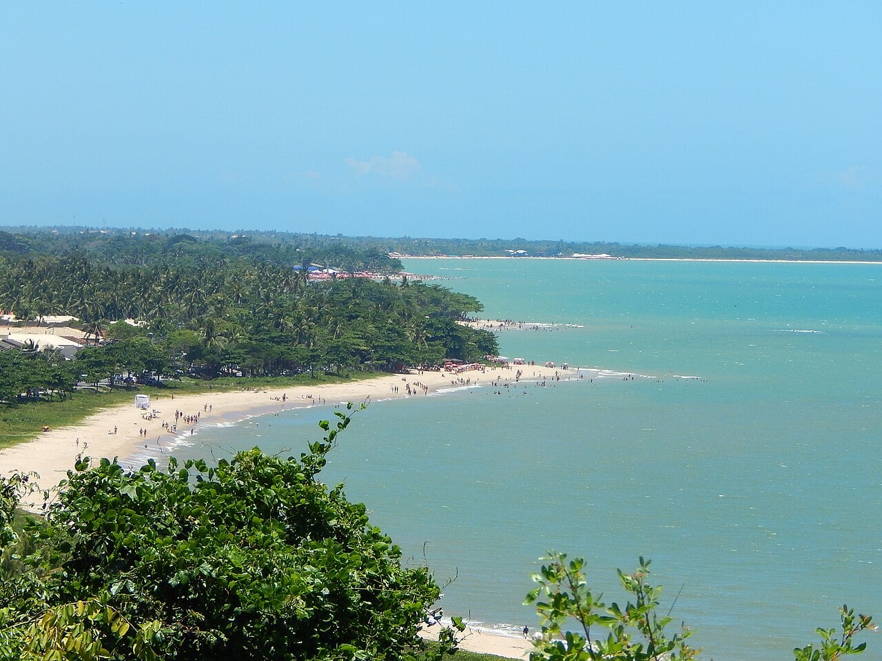 Porto Seguro/BA