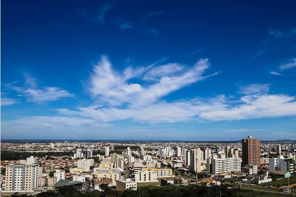 Vitória da Conquista/BA