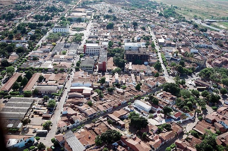 Barbalha/CE