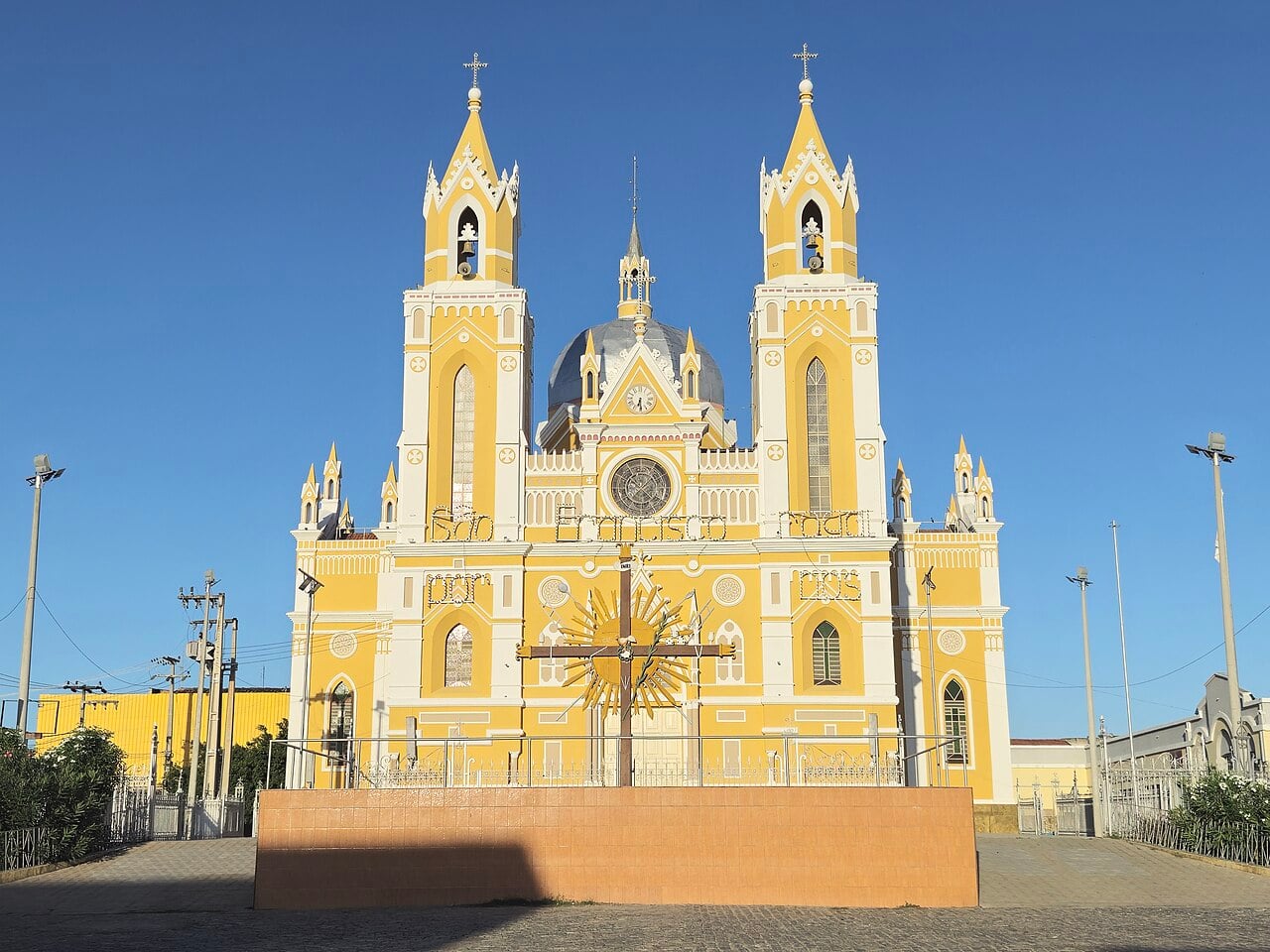 Canindé/CE