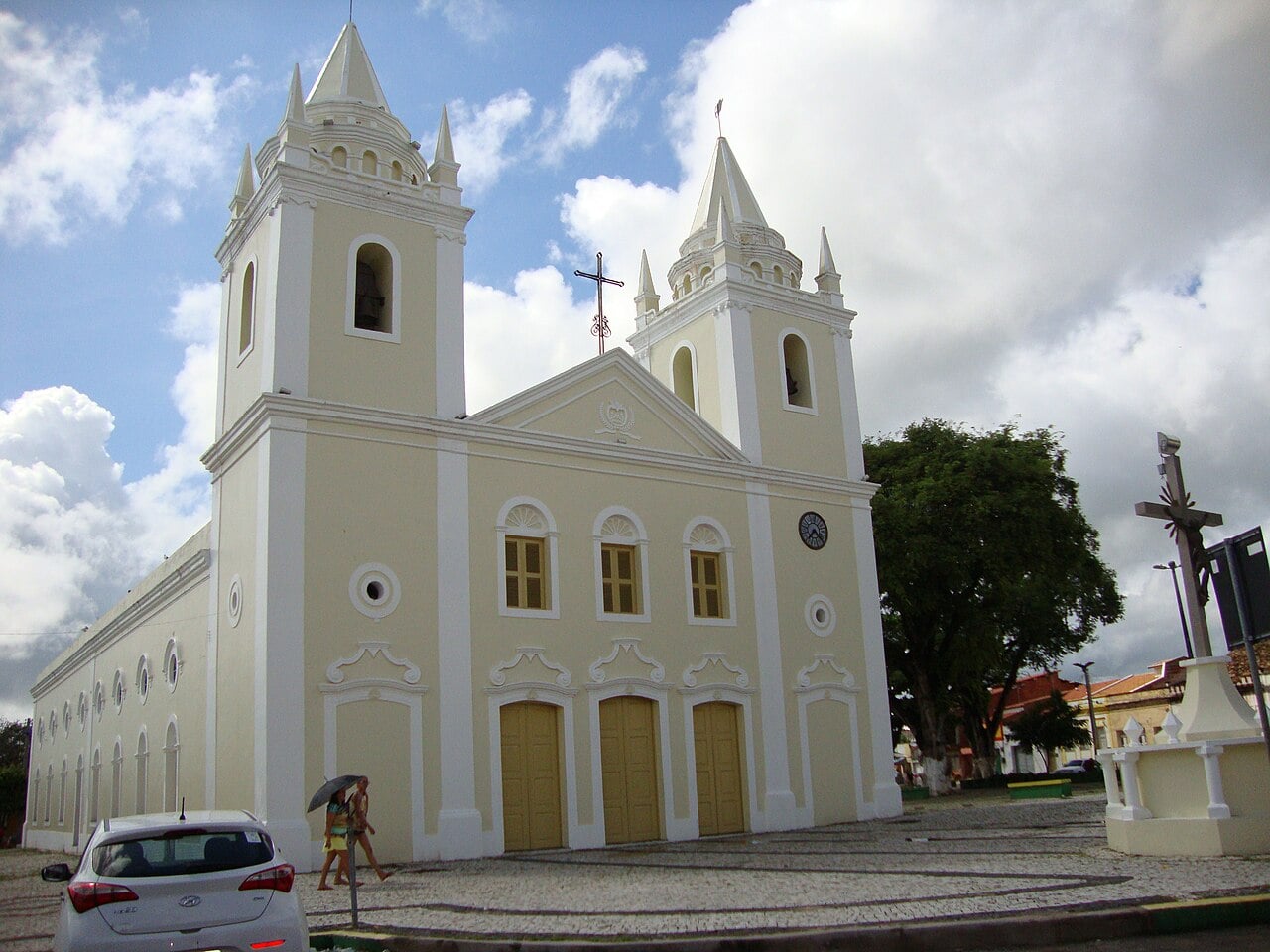 Cascavel/CE