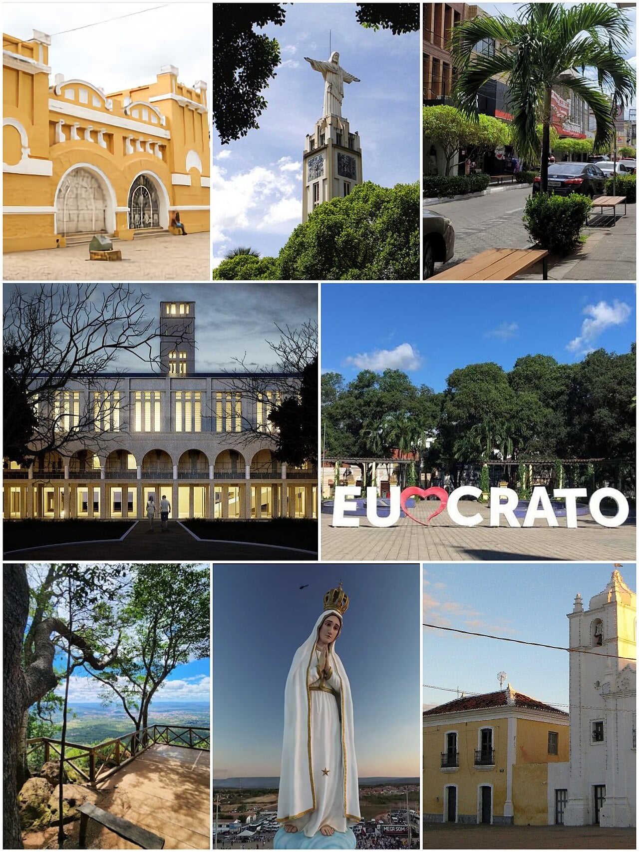 Crato/CE