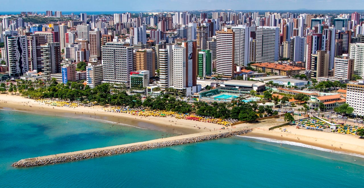 Fortaleza/CE