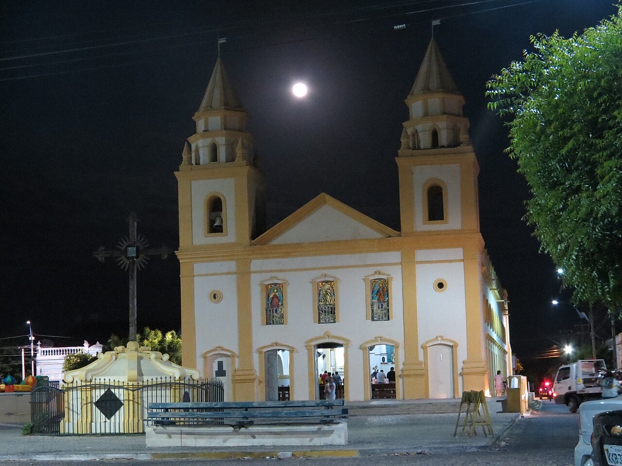 Limoeiro do Norte/CE