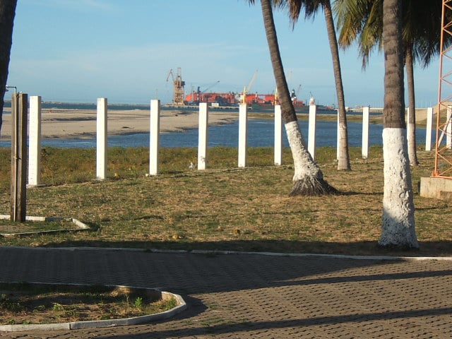 São Gonçalo do Amarante/CE