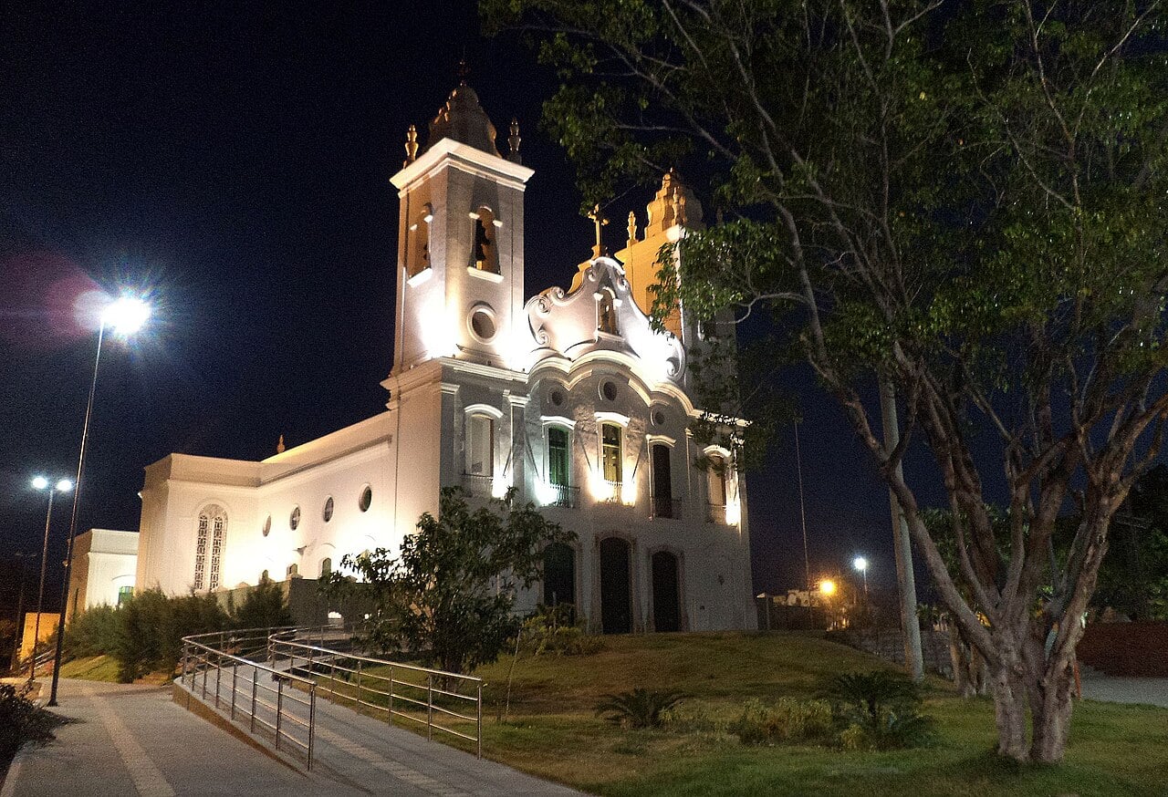 Sobral/CE