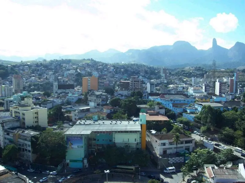 Cachoeiro de Itapemirim/ES