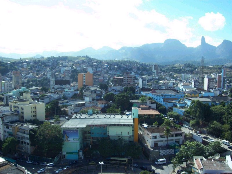 Cachoeiro de Itapemirim/ES