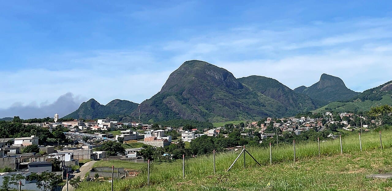 Cariacica/ES
