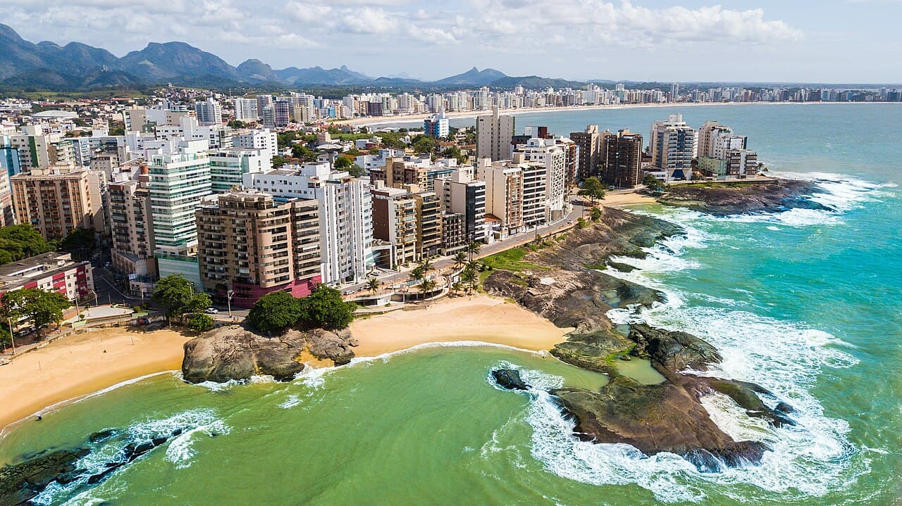 Guarapari/ES