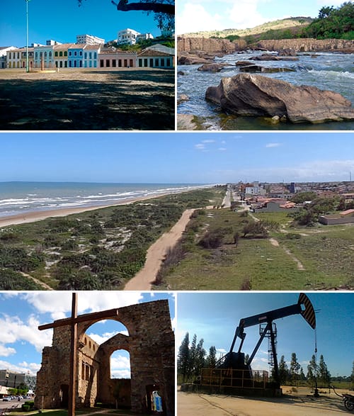 São Mateus/ES