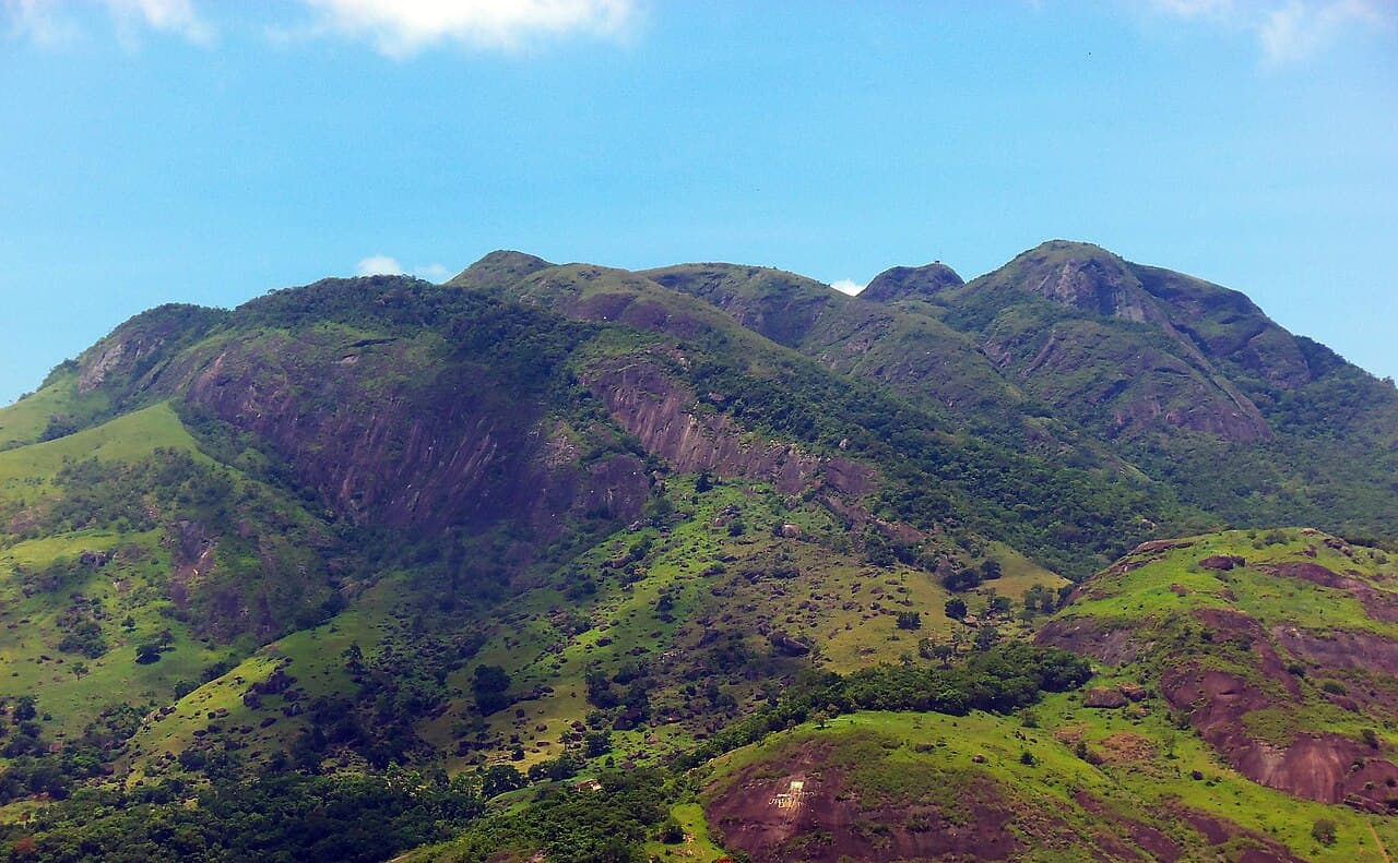 Serra/ES