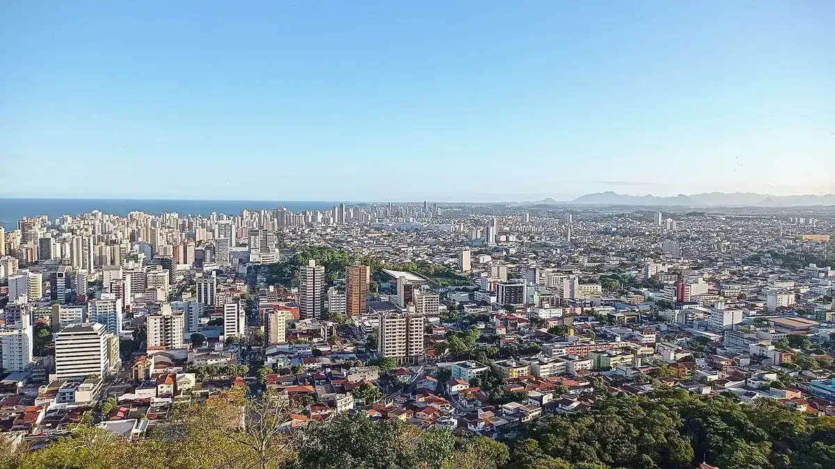Vila Velha/ES