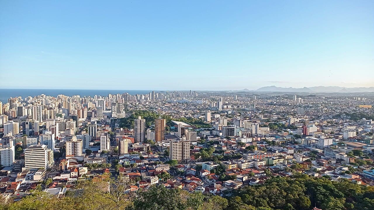Vila Velha/ES