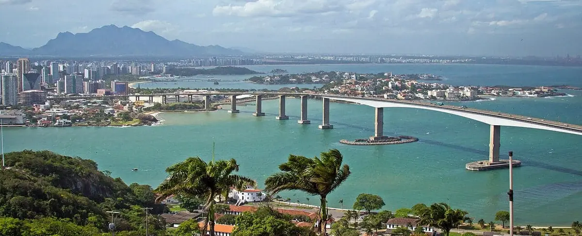Vitória/ES