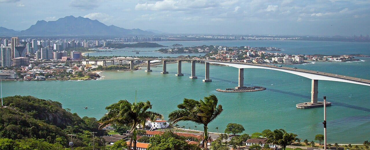 Vitória/ES