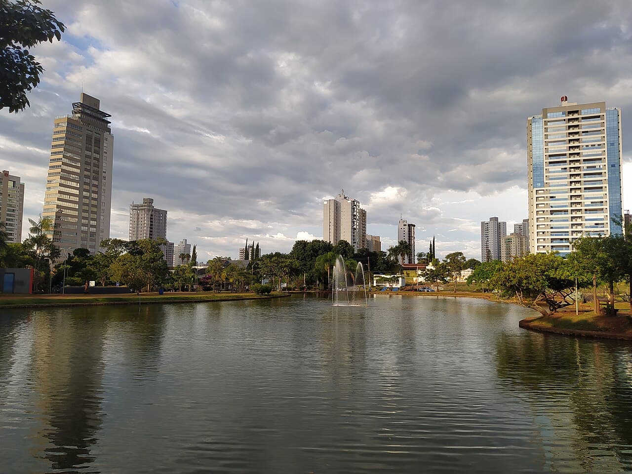 Anápolis/GO