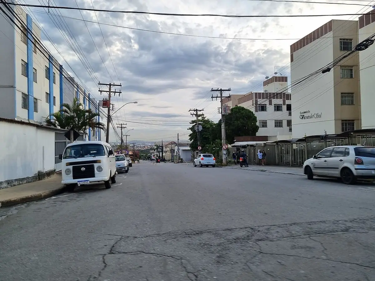 Aparecida de Goiânia/GO