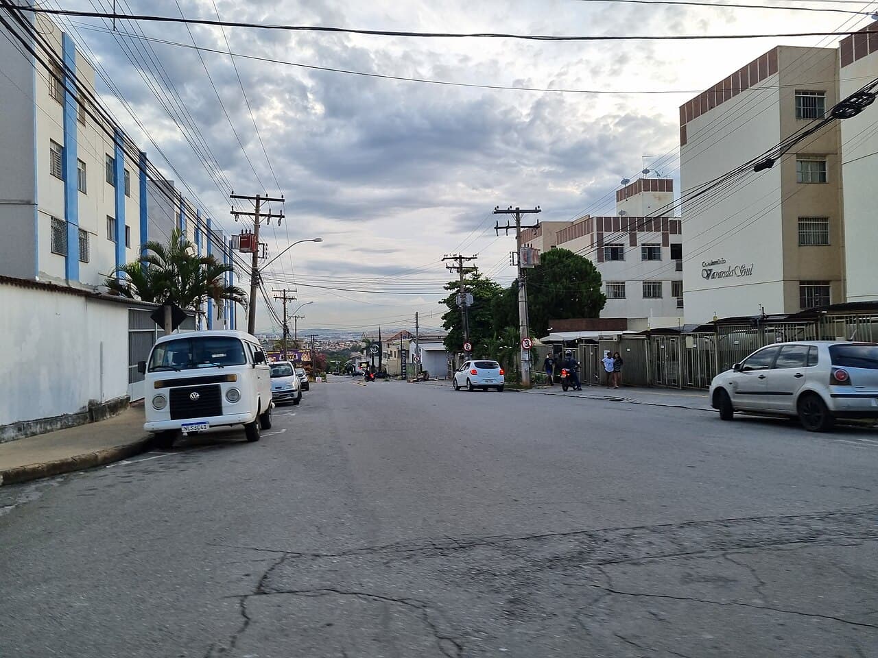 Aparecida de Goiânia/GO