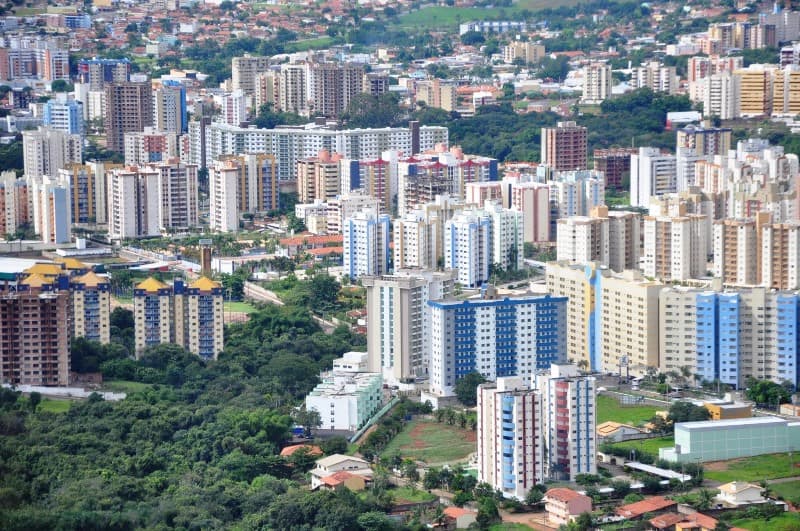 Caldas Novas/GO