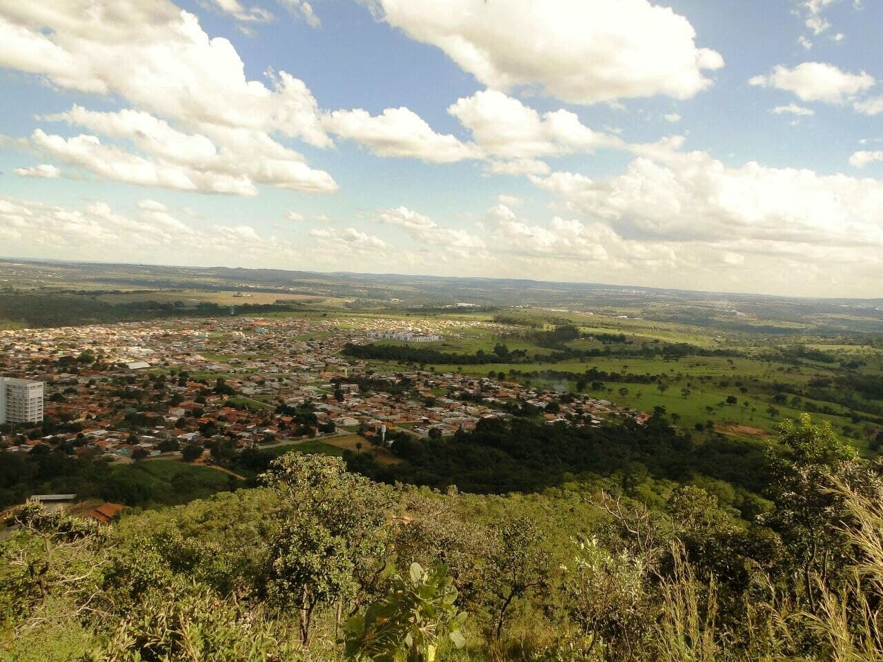 Senador Canedo/GO