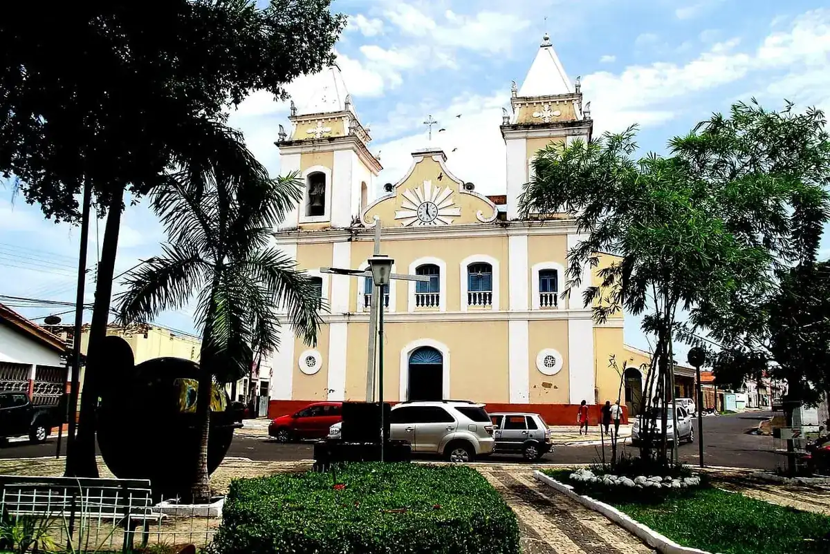 Caxias/MA