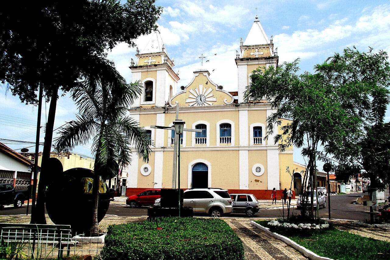 Caxias/MA