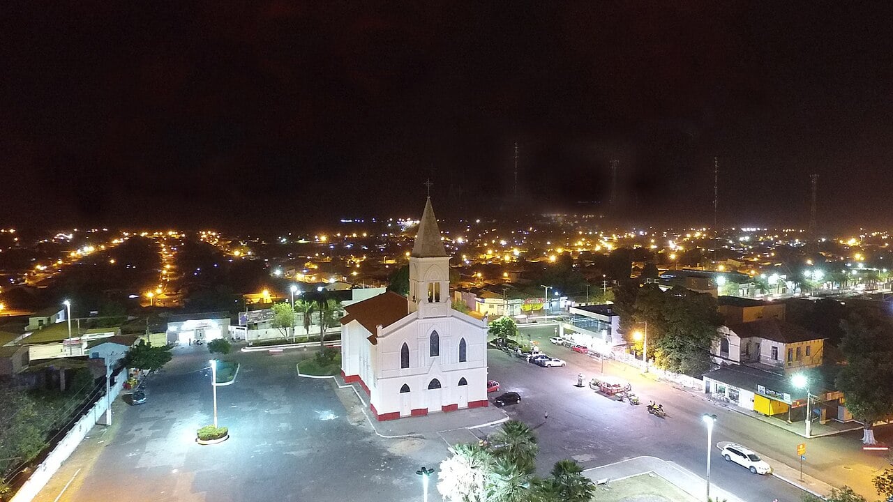 Codó/MA