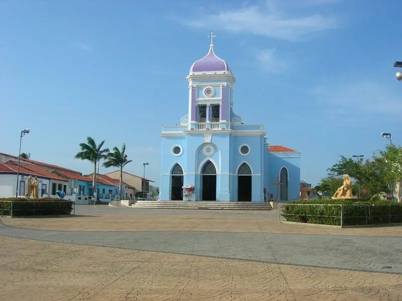 São José de Ribamar/MA