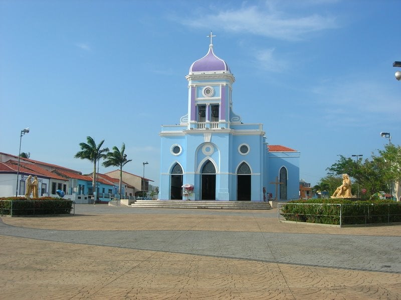São José de Ribamar/MA