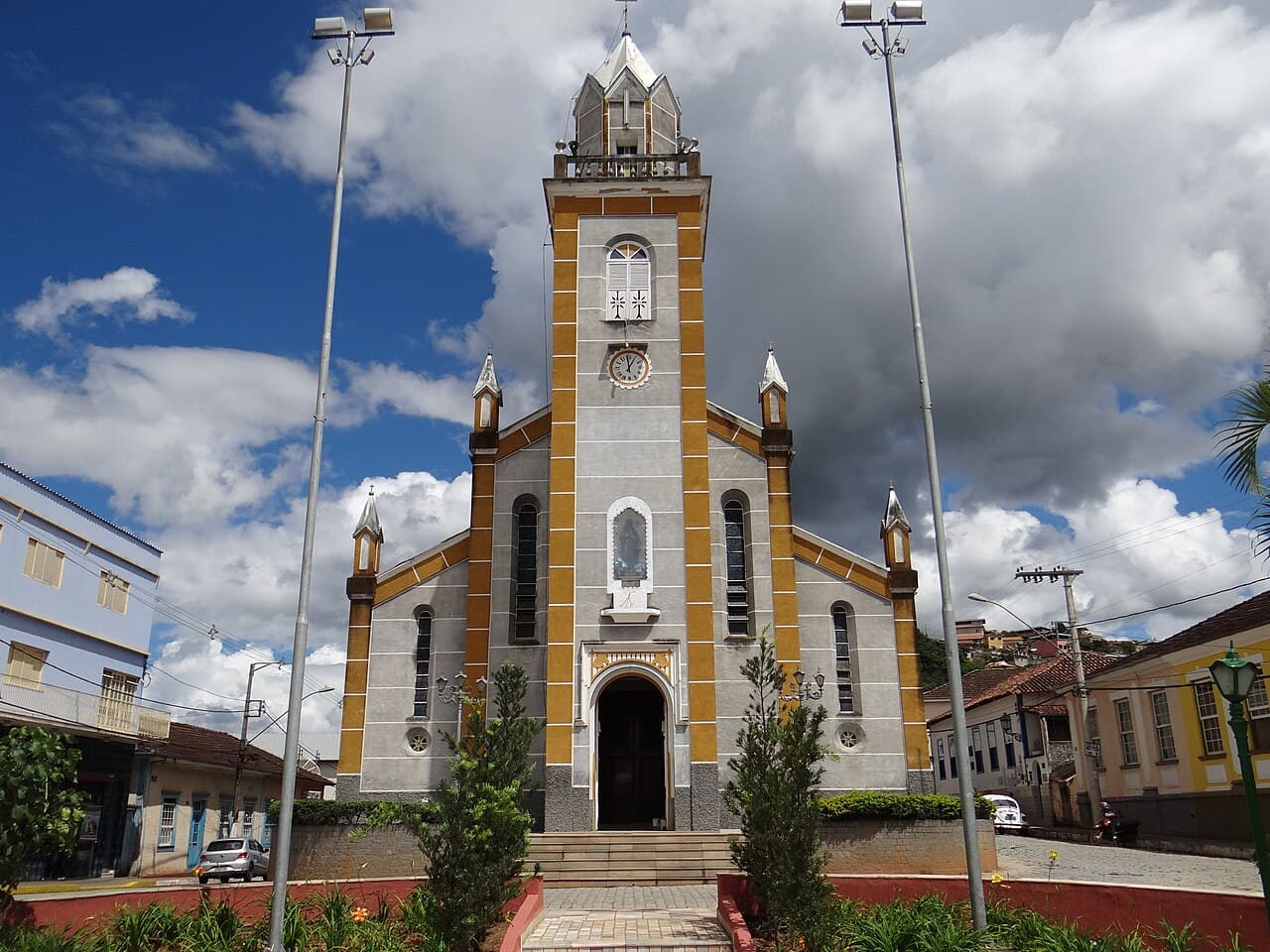 Aiuruoca/MG