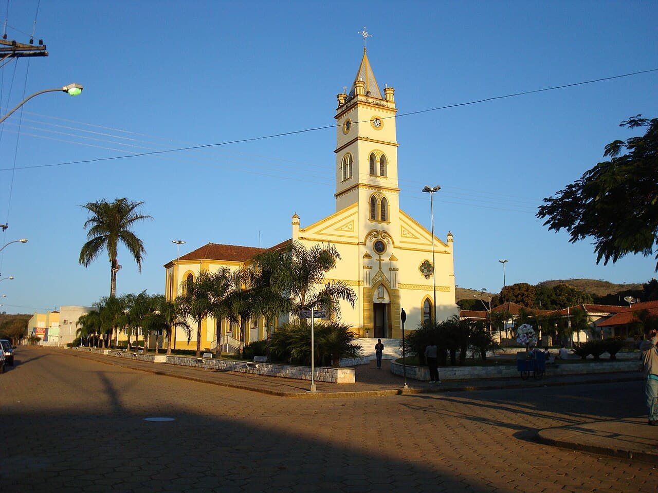 Alpinópolis/MG