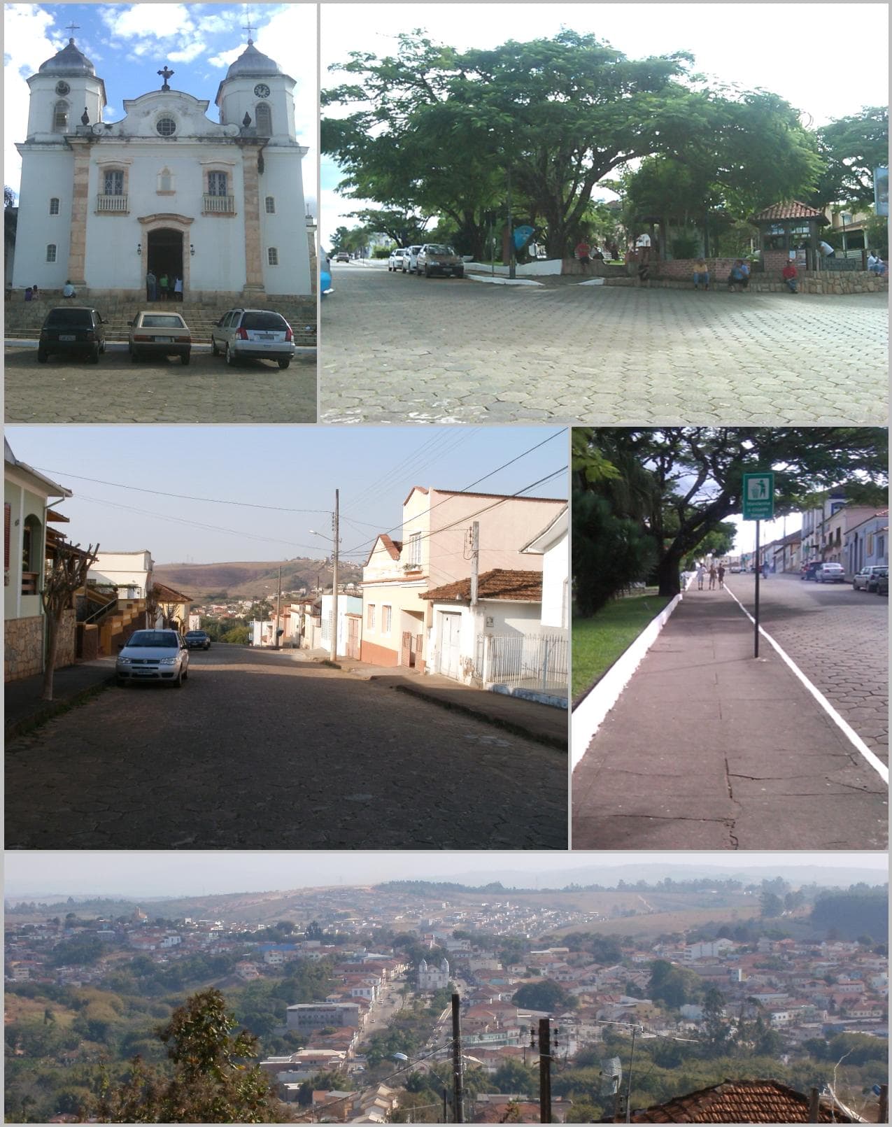 Andrelândia/MG