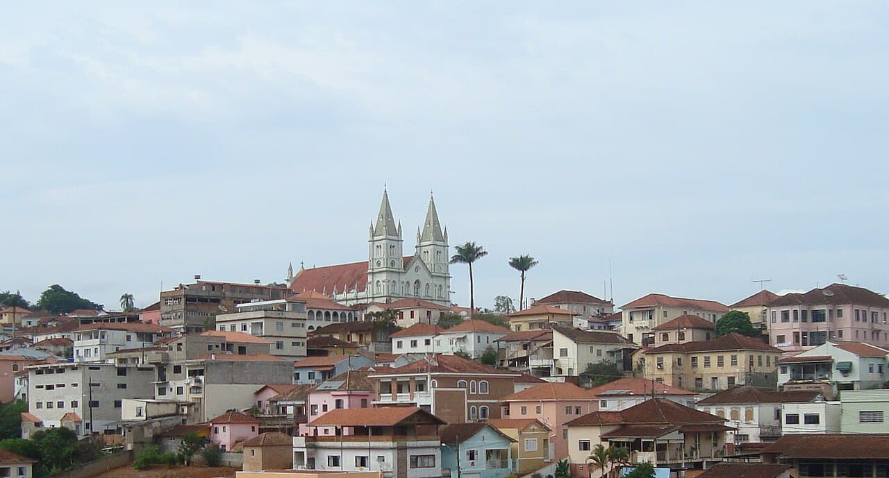 Brazópolis/MG