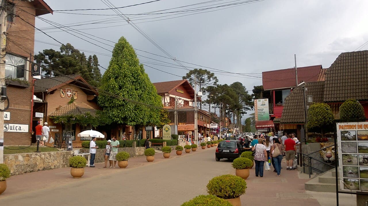 Camanducaia/MG
