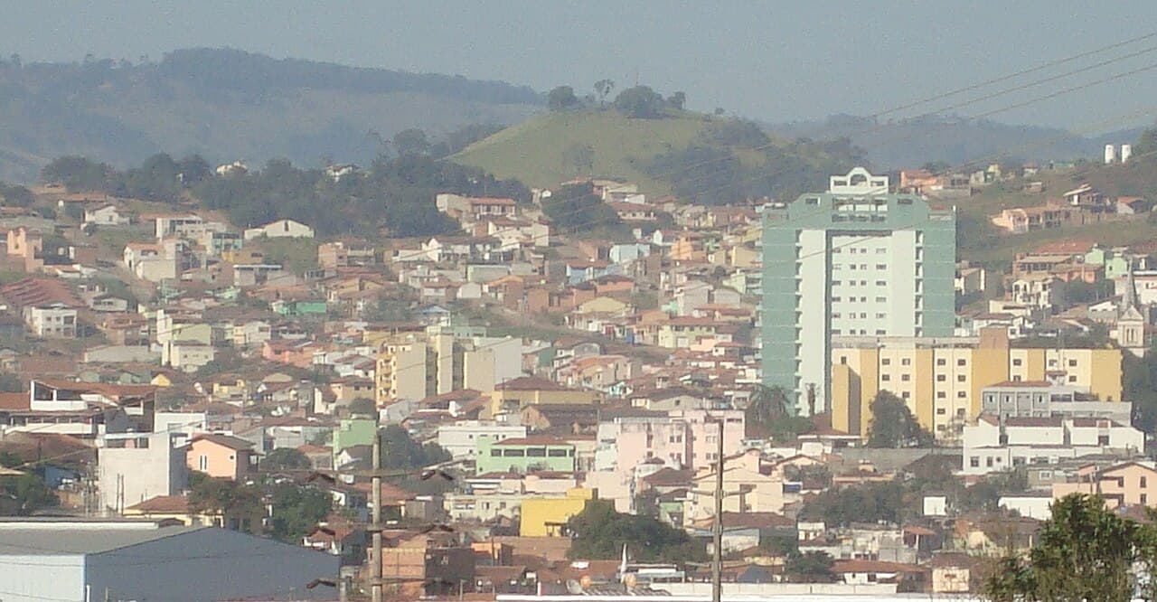 Cambuí/MG