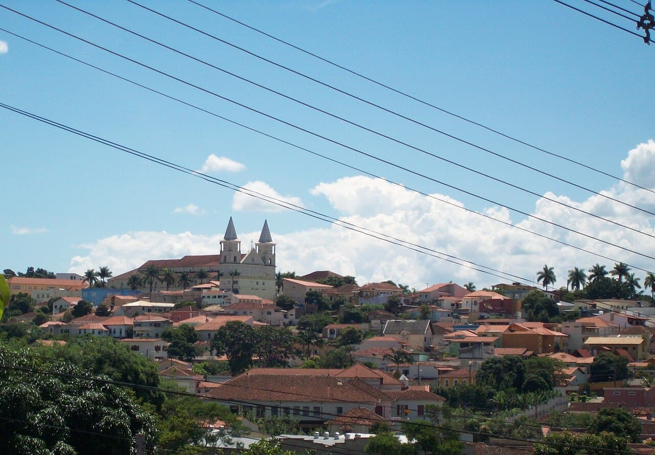 Campanha/MG