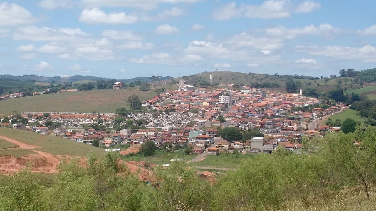 Campestre/MG