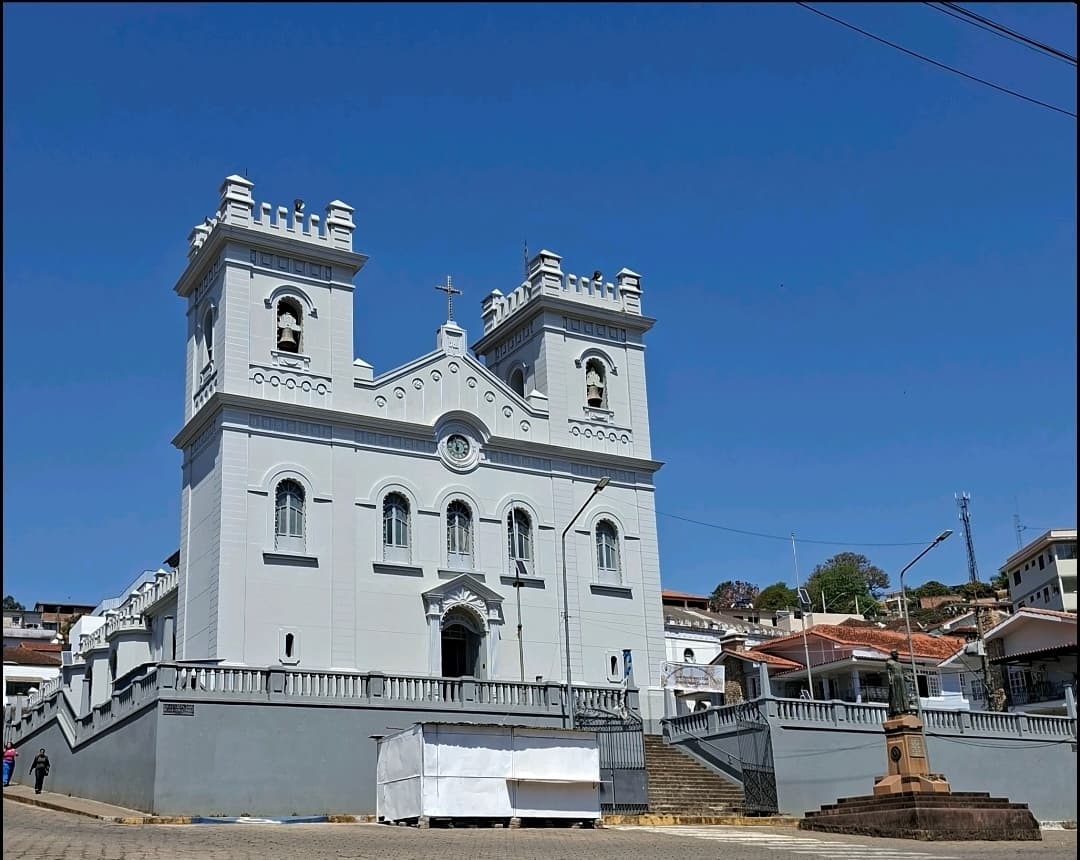 Carmo de Minas/MG