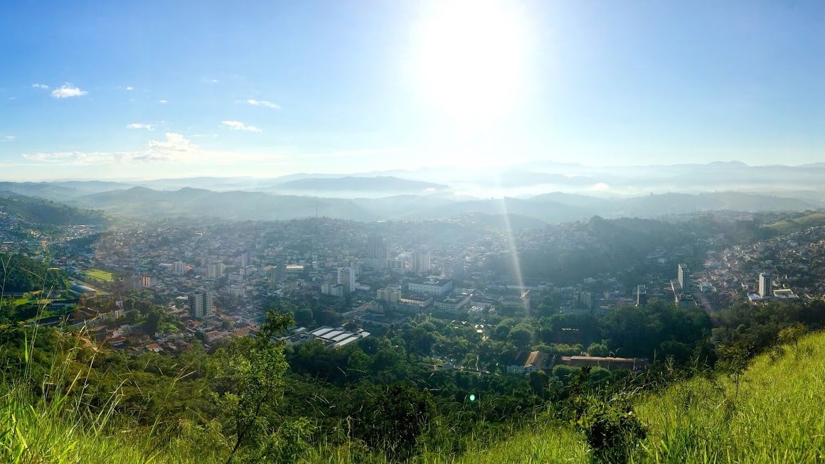 Caxambu/MG